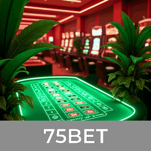 75BET App: Rápido, Completo e Apostas a Qualquer Hora