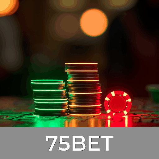 75BET: Descubra Promoções Exclusivas e Ganhe Grandes Prêmios
