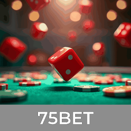 75BET: Explore Slots com RTP Alto e Prêmios