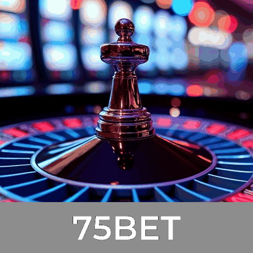 75BET: Experiência VIP com Roleta Brasileira ao Vivo