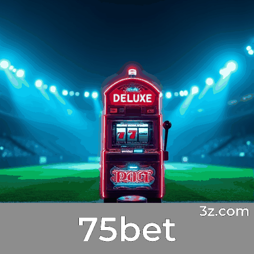 Inovação Tecnológica da 75bet: Apostas Avançadas