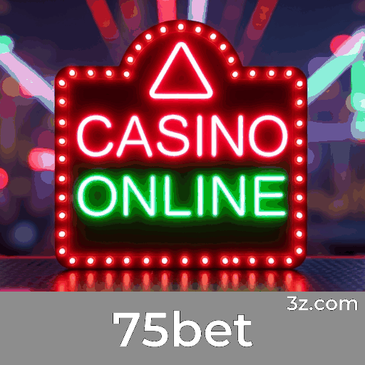 75bet: Plataforma de Cassino Online Segura e Divertida