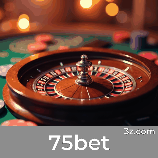75bet: Ganhe Bônus Surpreendentes Agora!