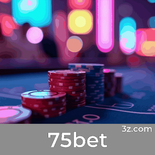 75bet: Experiência de Cassino Elite e Imersiva