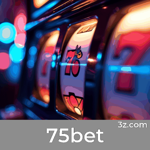 75bet: Plataforma de Cassino Online Segura e Divertida