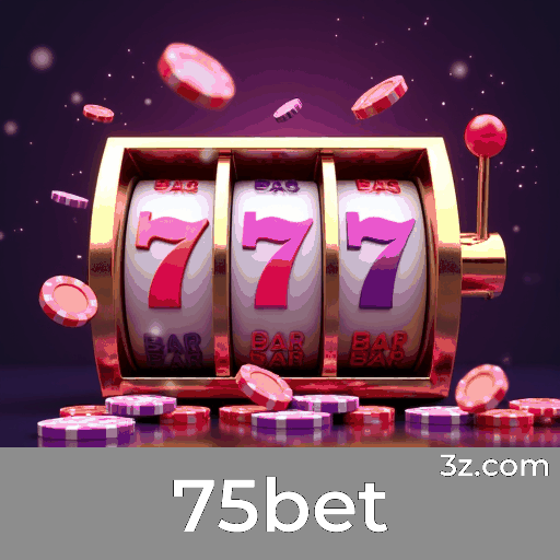 75bet: Plataforma de Cassino Online Segura e Divertida