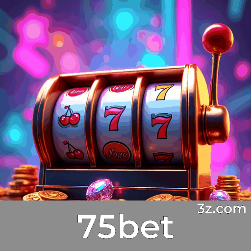75bet: Ganhe Bônus Surpreendentes Agora!