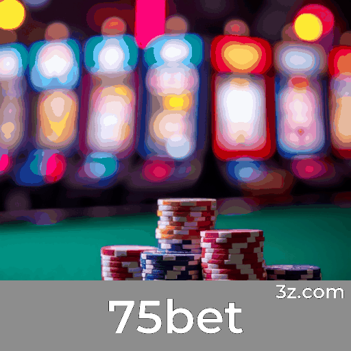 75bet: Experiência de Cassino Elite e Imersiva
