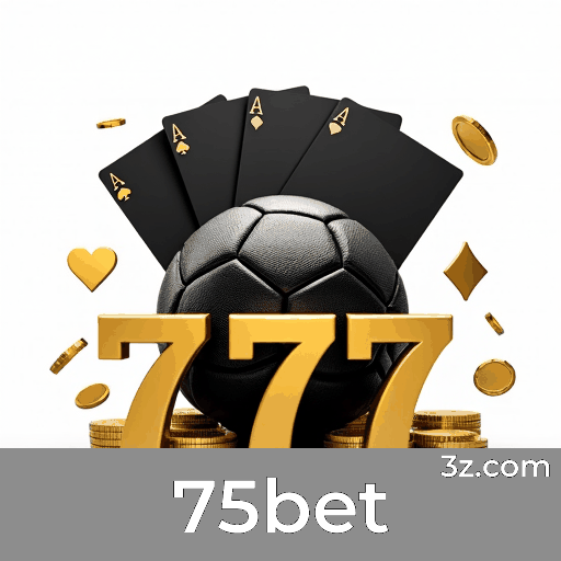 75bet: Apostas Rápidas e Fáceis para Brasileiros