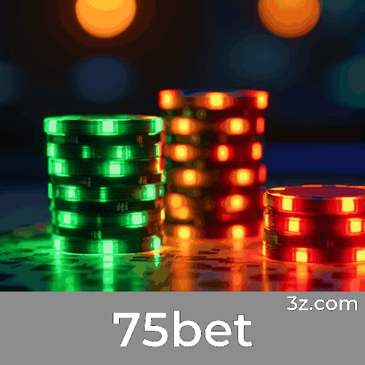 75bet: Plataforma de Cassino Online Segura e Divertida
