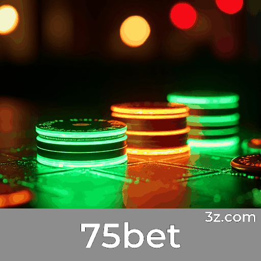 Descubra o Universo de Jogos do 75bet: Qualidade e Diversidade